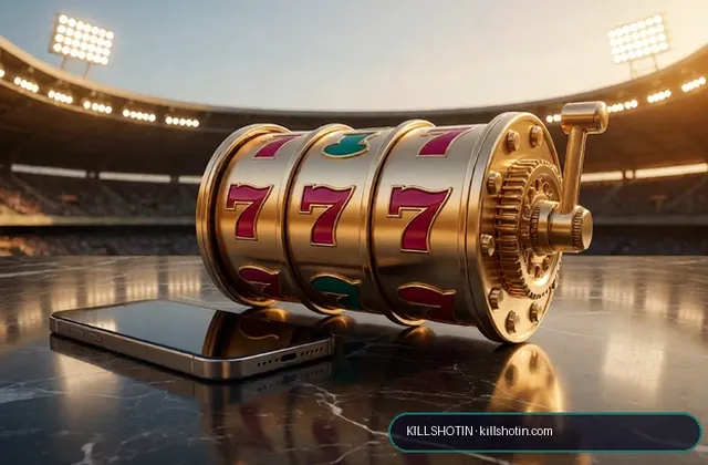 Killshot (killshot) fantasy cricket & matchday visual 1