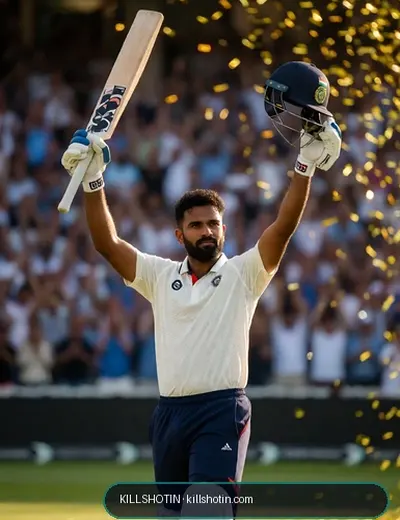 Killshot (killshot) fantasy cricket & matchday visual 3