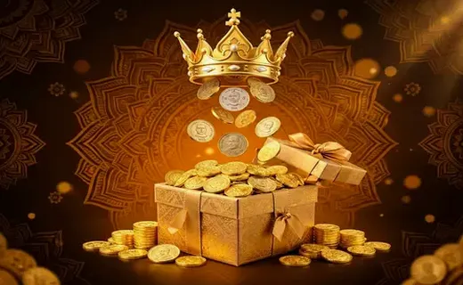 Majestic Entry Bundle